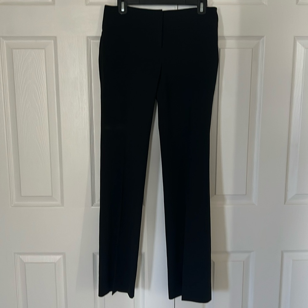 Kenneth Cole black dress pants